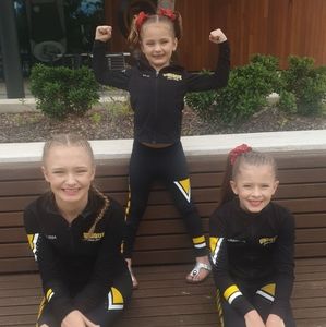 Meet your Posher, Tamina